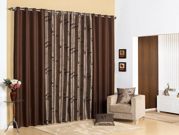 Ref.:0639 -Cortina 2,00m x 1,80m